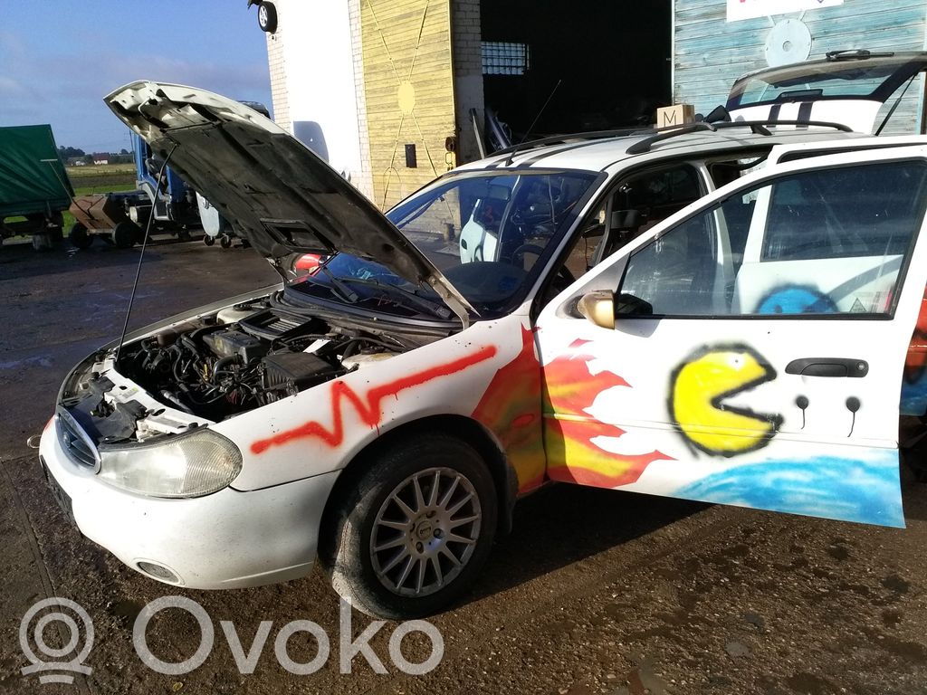 Mondeo MK II Mondeo  97BBF042B85