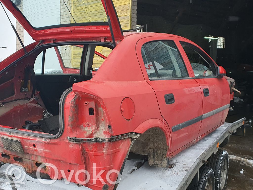 Astra G Astra  Y547