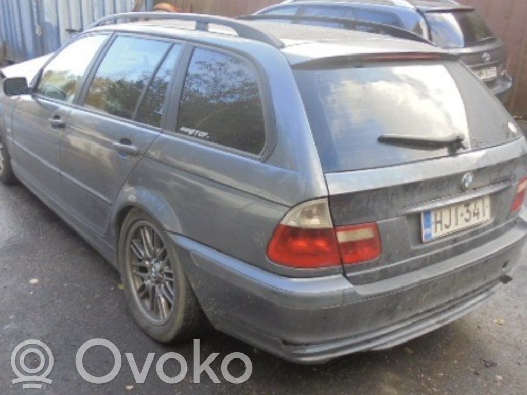 3 E46 Series 3  51168242843