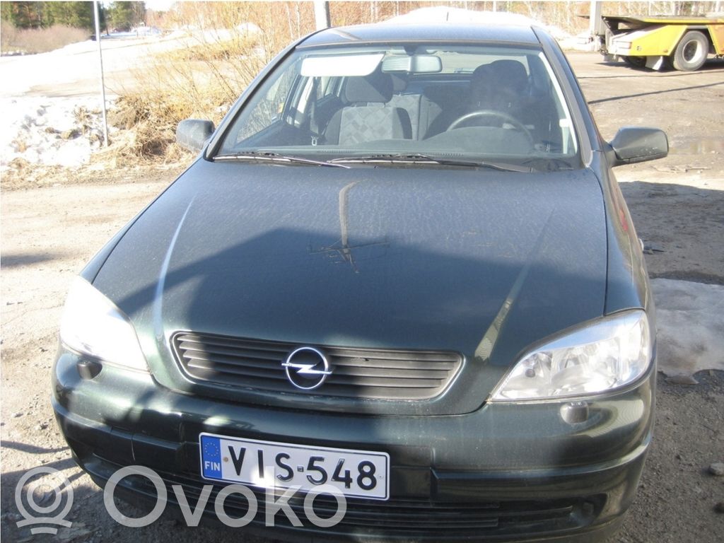 Astra G Astra