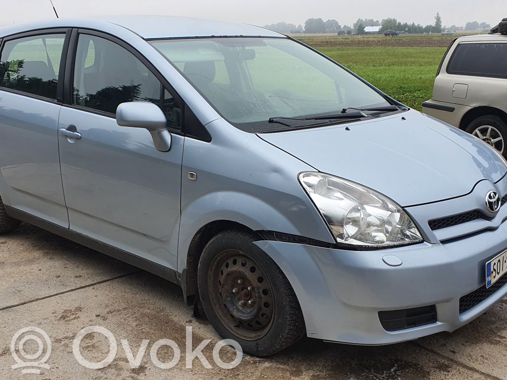 Corolla Verso E121 Corolla Verso  891730F010
