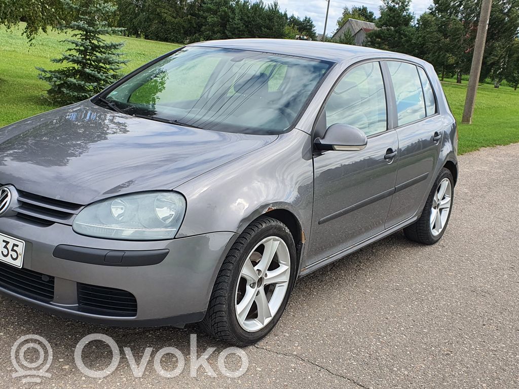 Golf V Golf  1K0863243A