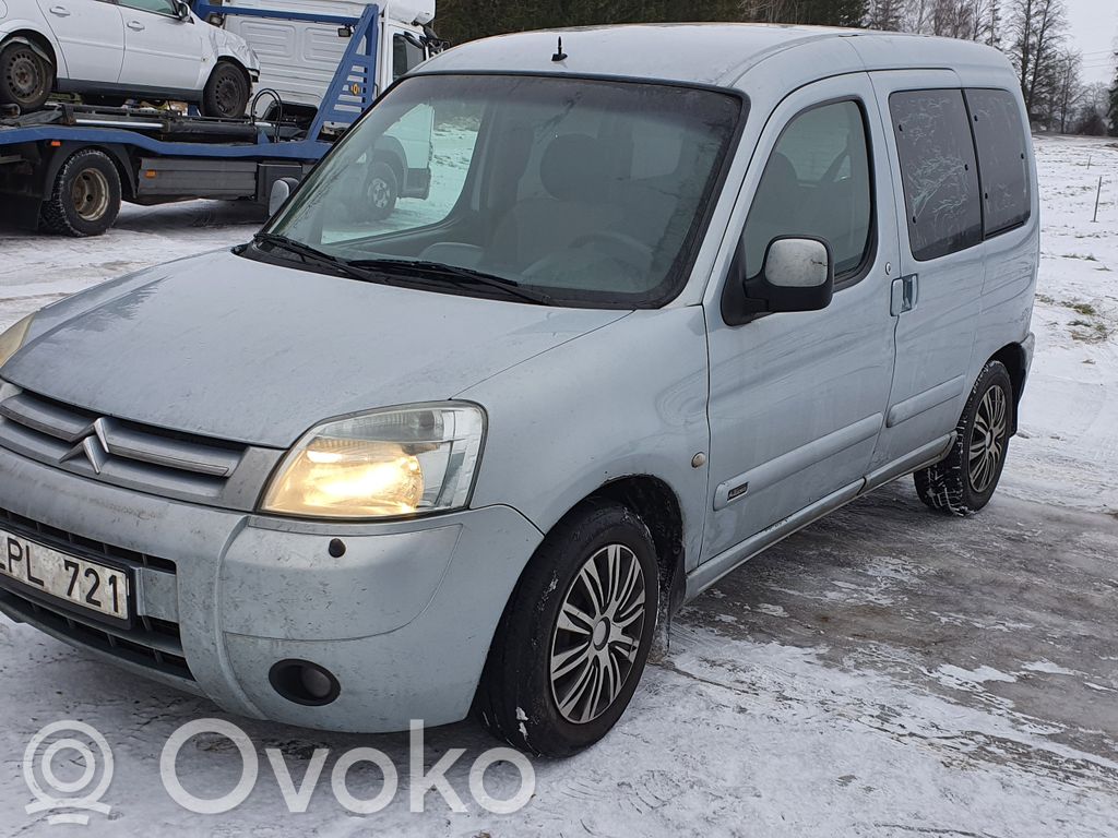 Berlingo Berlingo