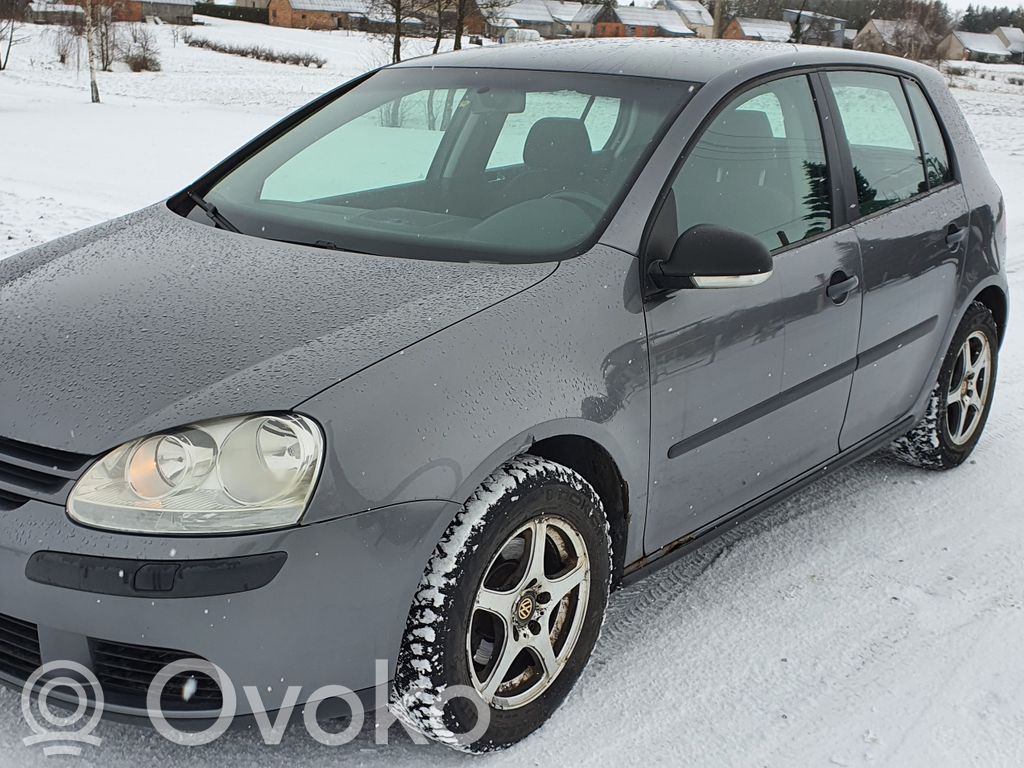 Golf V Golf  1K0201656Q
