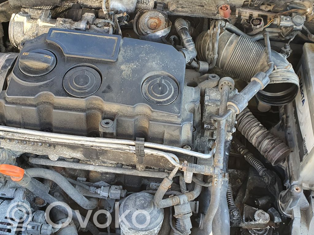 PASSAT B6 Passat  3C9867212