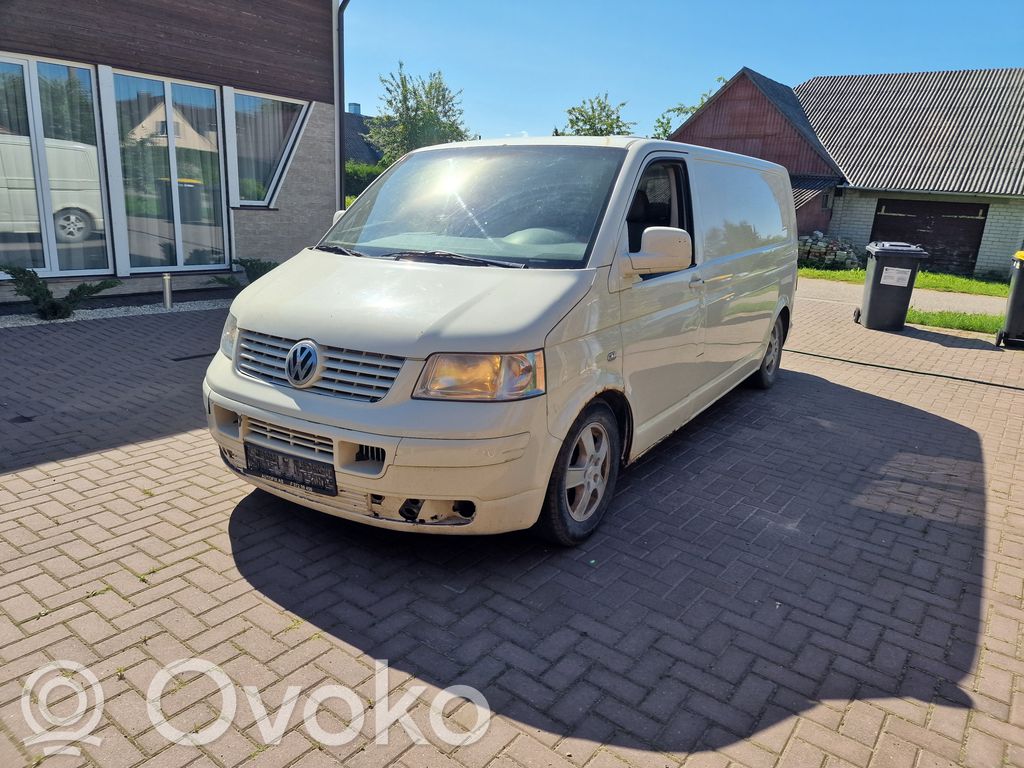 Transporter - Caravelle T5 Transporter/Caravelle  7H0867244A