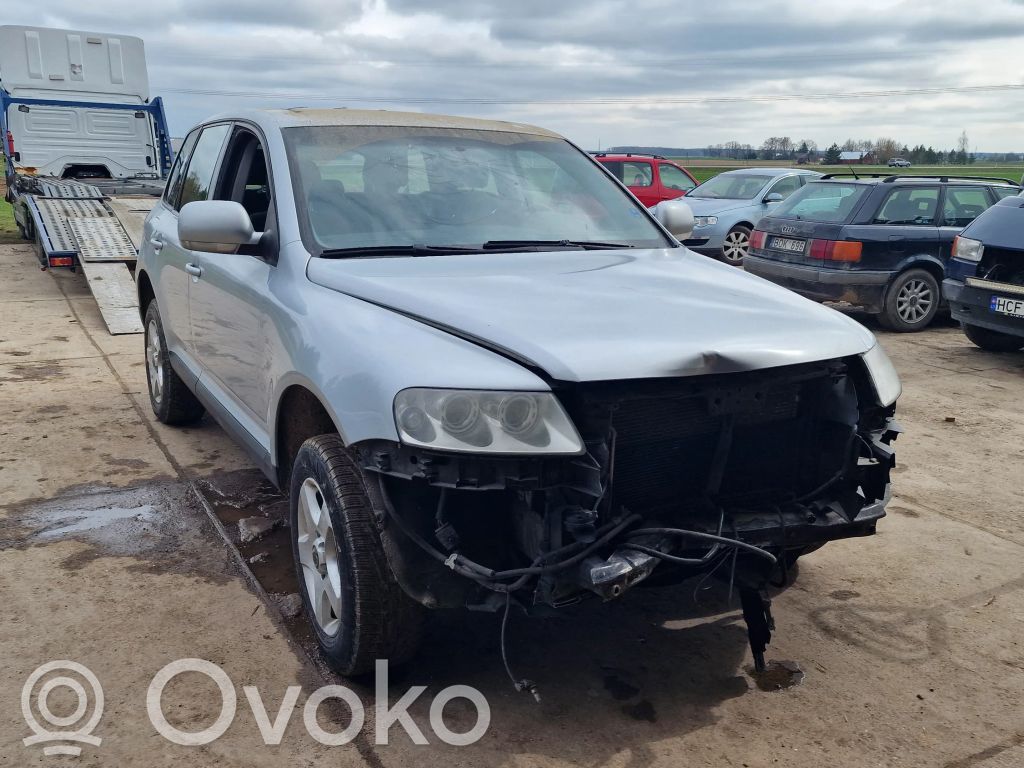 Touareg I Touareg  077971826