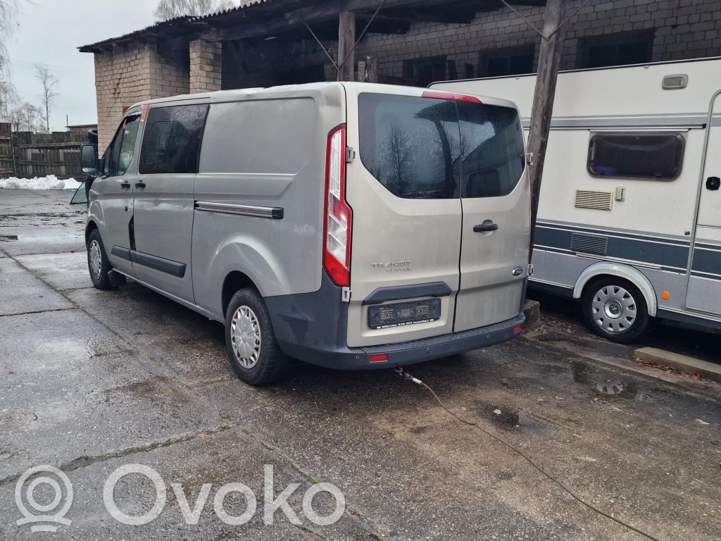 Transit Custom Transit Custom  BK2T18549