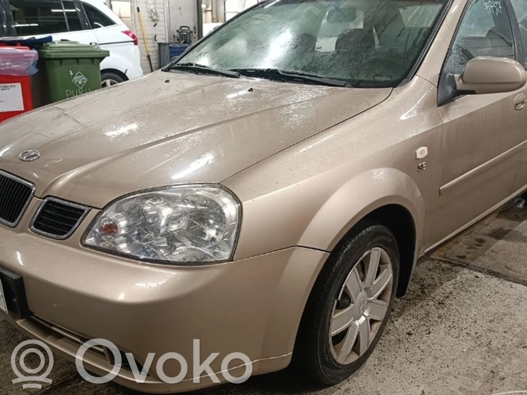 Nubira Nubira  PC02BA4001