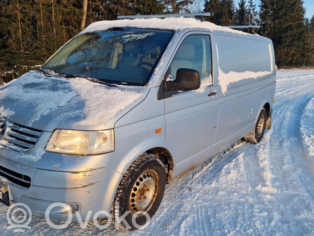 Transporter - Caravelle T5 Transporter/Caravelle  3105962