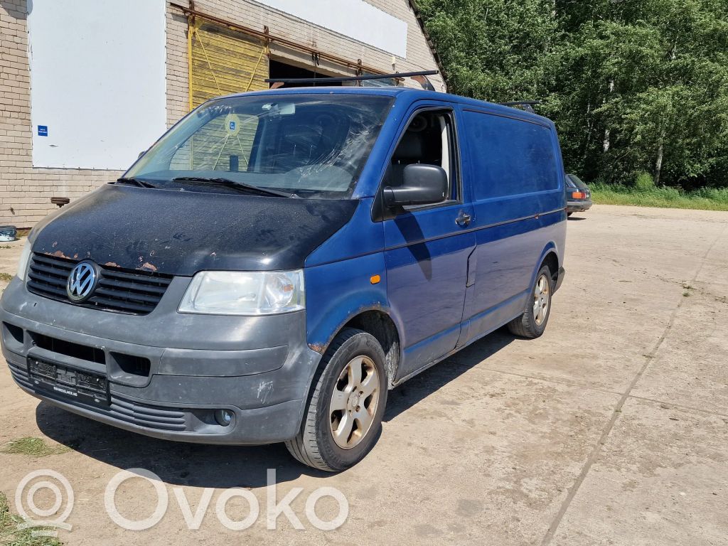 Transporter - Caravelle T5 Transporter/Caravelle  7H0129601