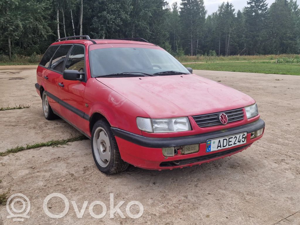 PASSAT B4 Passat  3A0971616