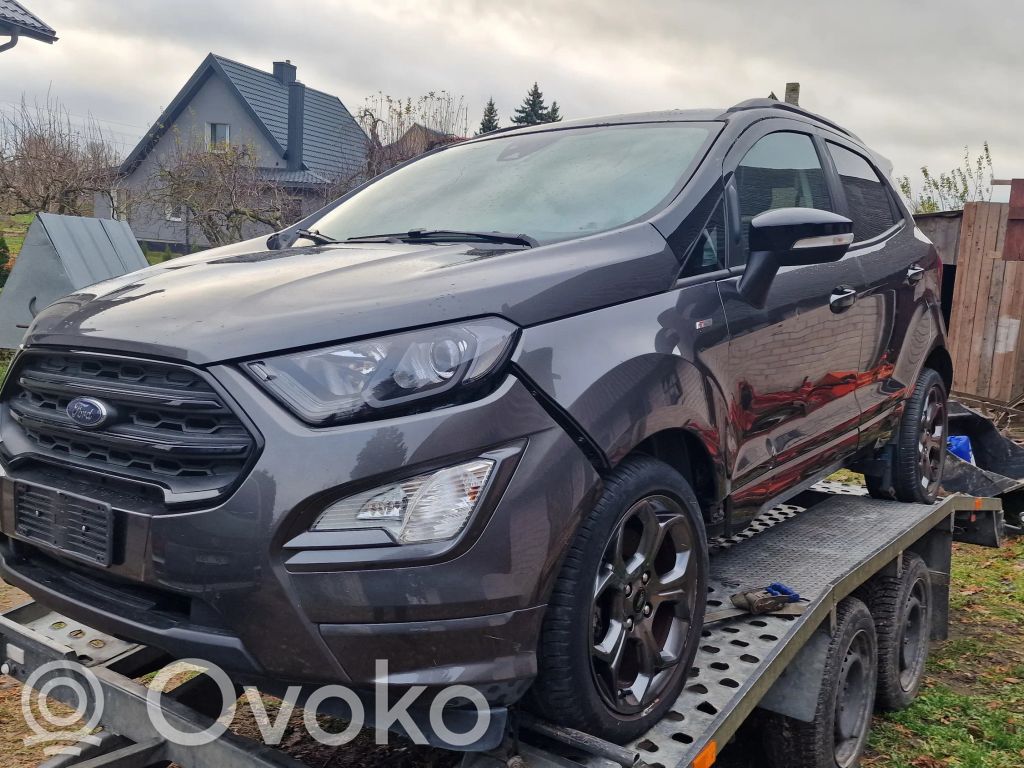 Ecosport Ecosport  AU5A17E678