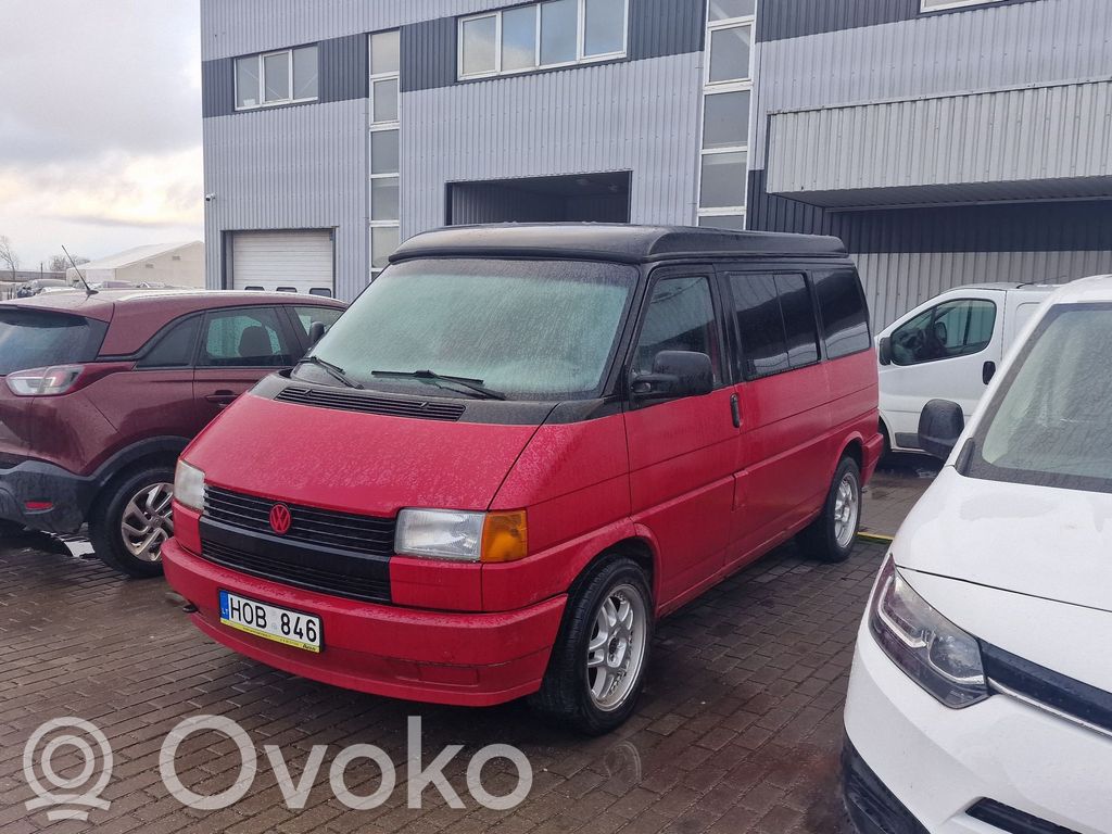 Multivan T4 Multivan  460485015