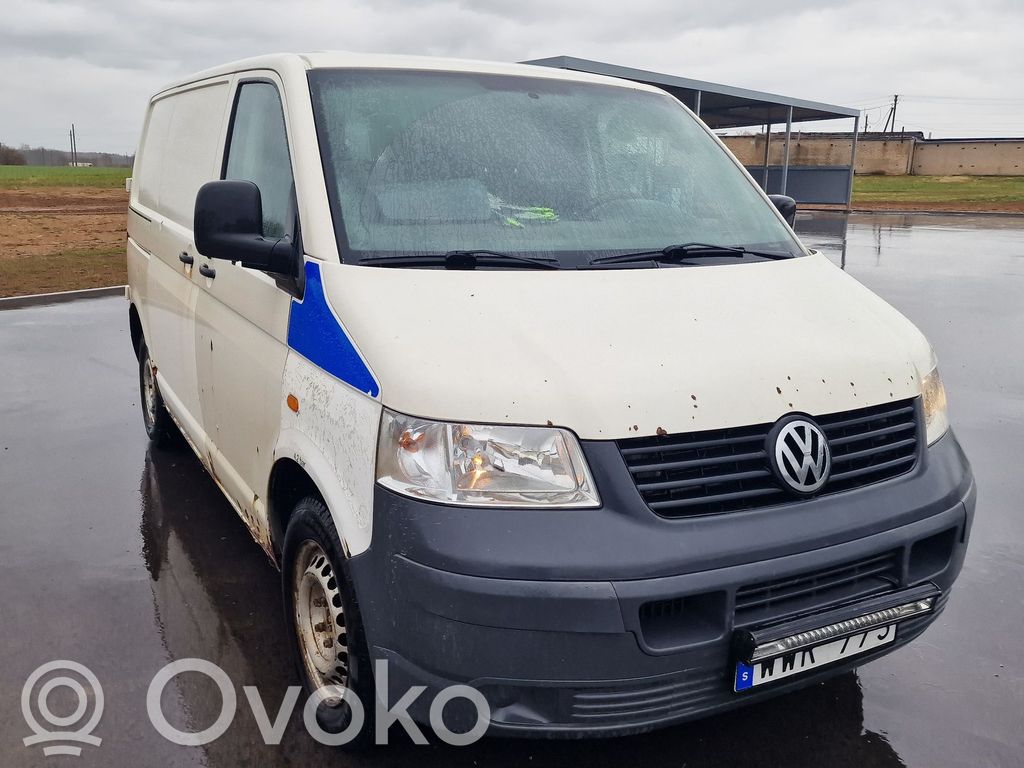 Transporter - Caravelle T5 Transporter/Caravelle  7H0827532