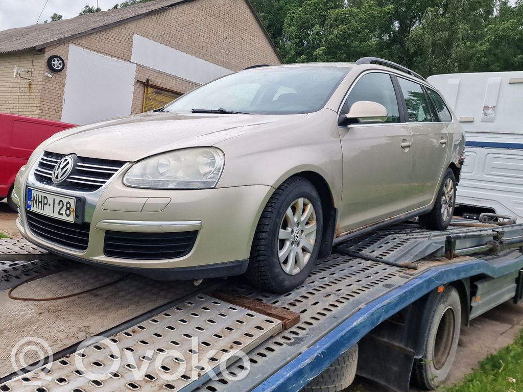 Golf V Golf  03G129637A