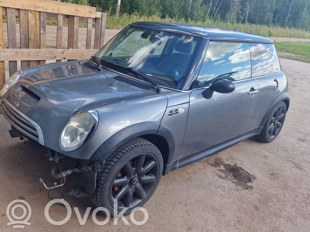 One - Cooper R50 - 53 One/Cooper R50/53  A6034