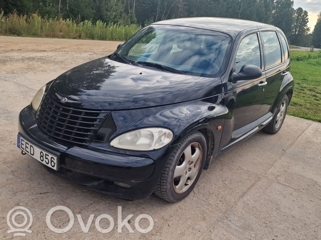 PT Cruiser PT Cruiser  05033039AA