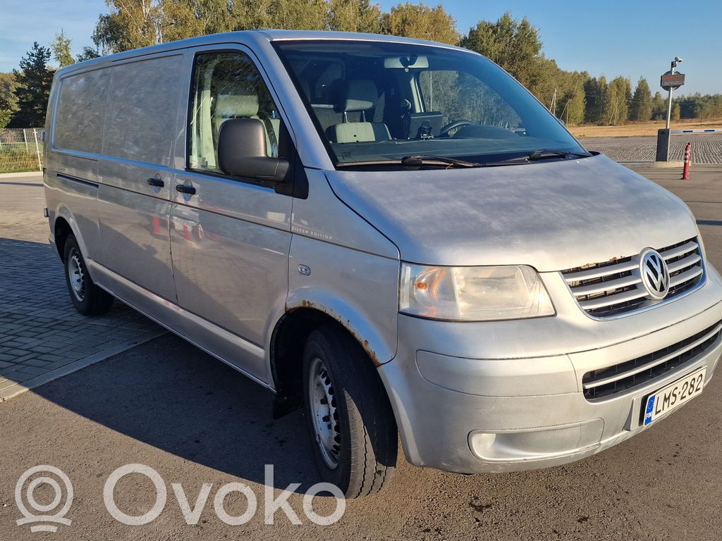 Transporter - Caravelle T5 Transporter/Caravelle  7H0627565C