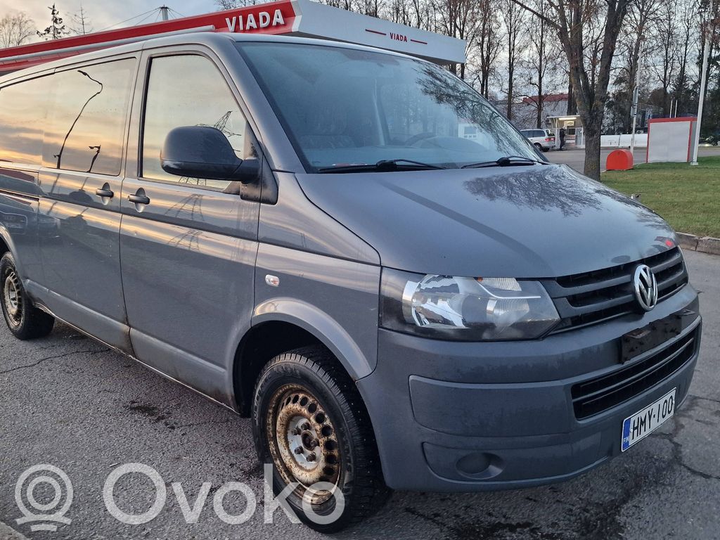 Transporter - Caravelle T5 Transporter/Caravelle  2705103