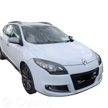 Megane III Megane  TS12E9