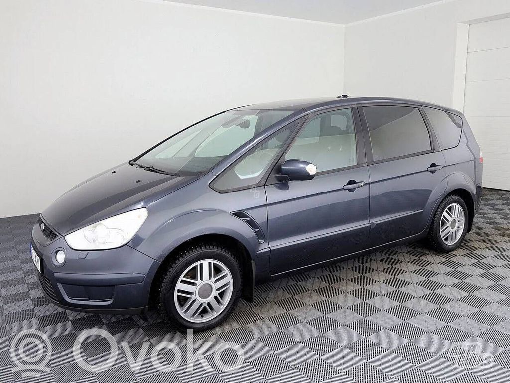 S-MAX S-MAX  D1651B
