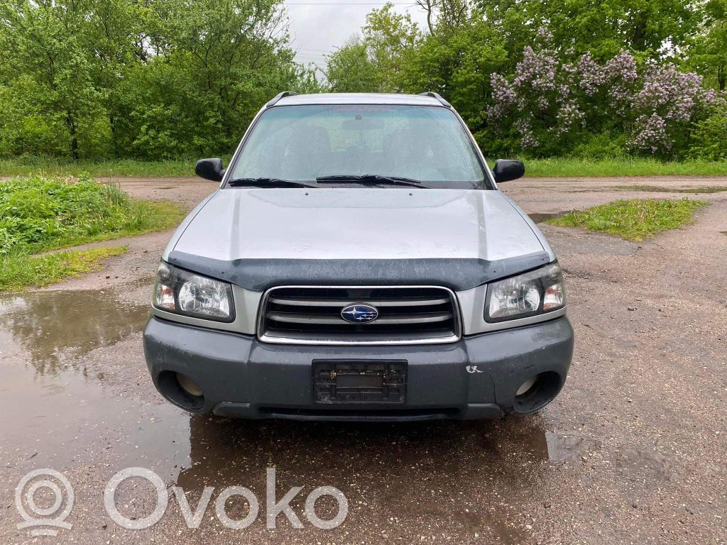Forester SG Forester  31711AG140