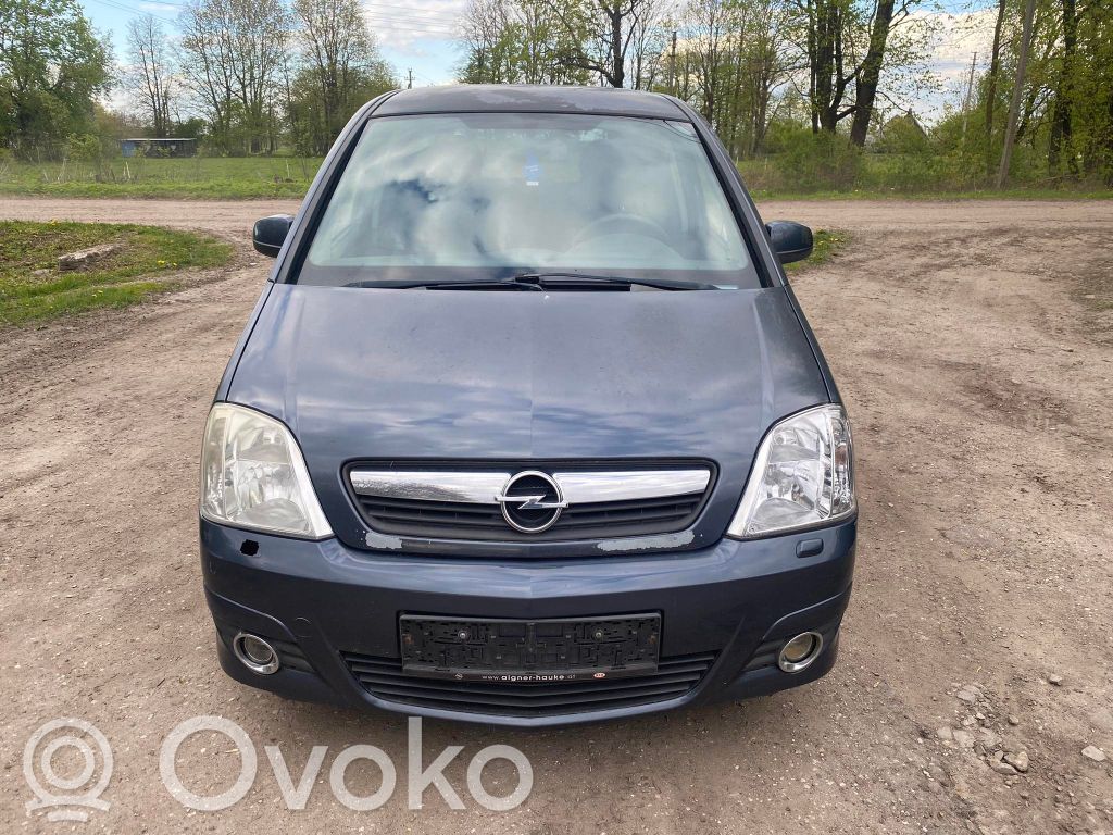 Meriva A Meriva  55561503