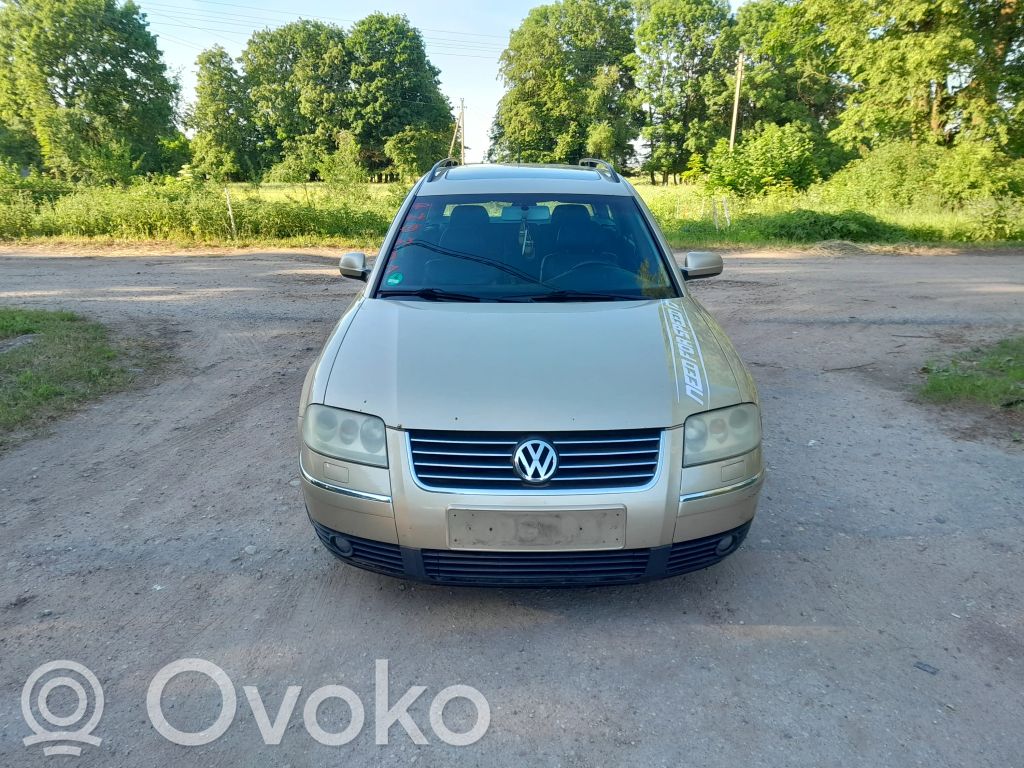 PASSAT B5.5 Passat  53039880029
