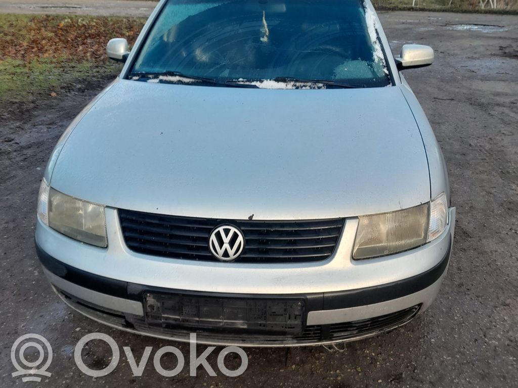 PASSAT B5 Passat