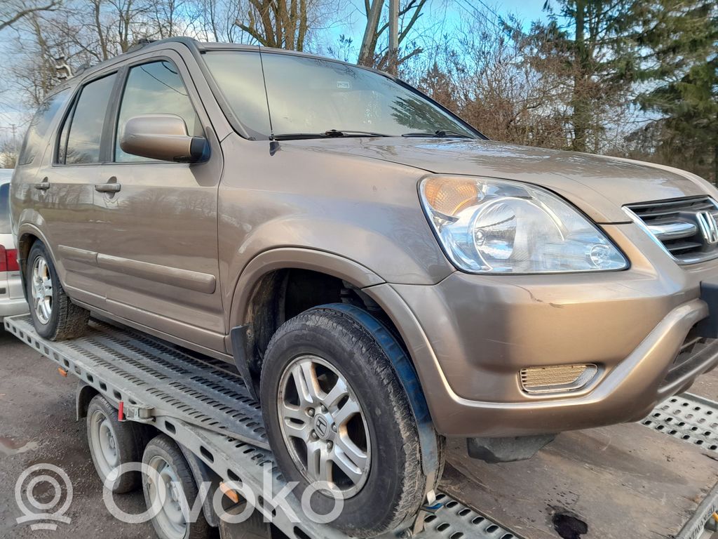 CR-V CR-V  A2TB7591