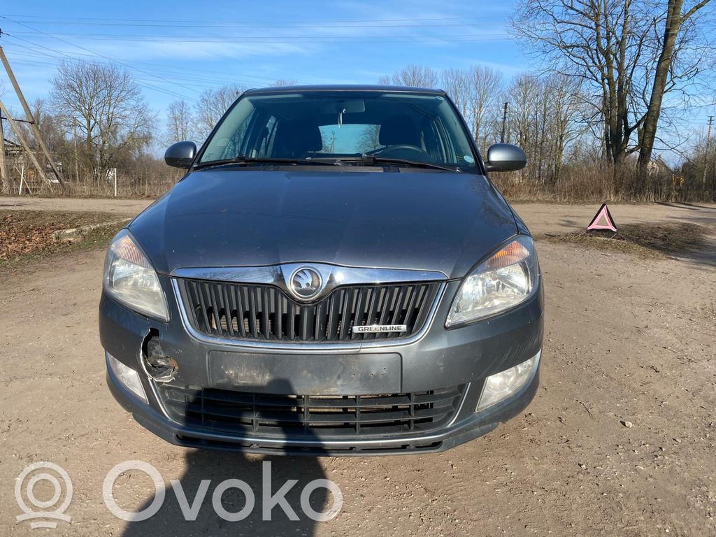 Fabia Mk2 (5J) Fabia  5J0927134E