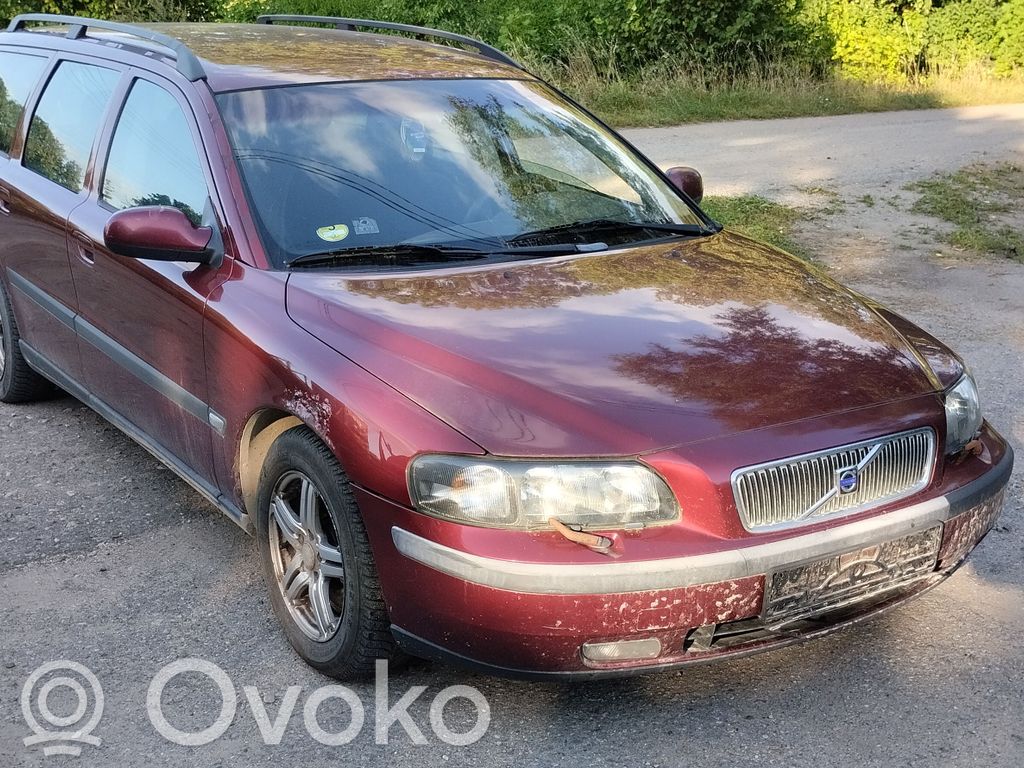 V70 S70, V70, V70 XC  08677708A