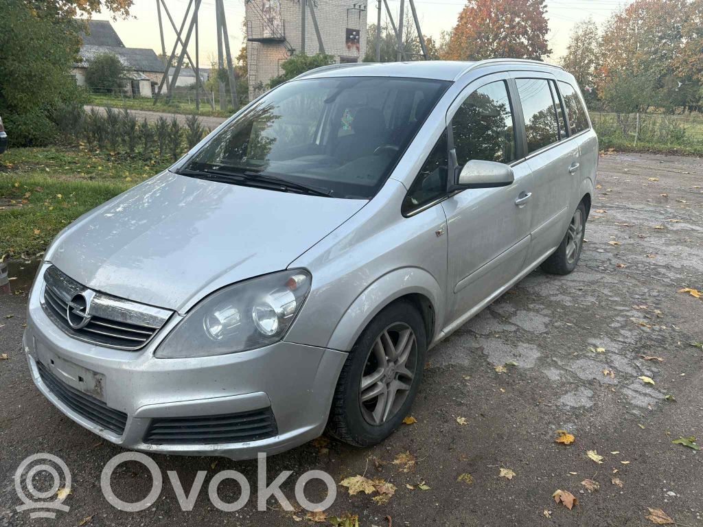 Zafira B Zafira  D8087000