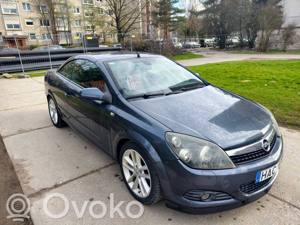 Astra H Astra  93240743