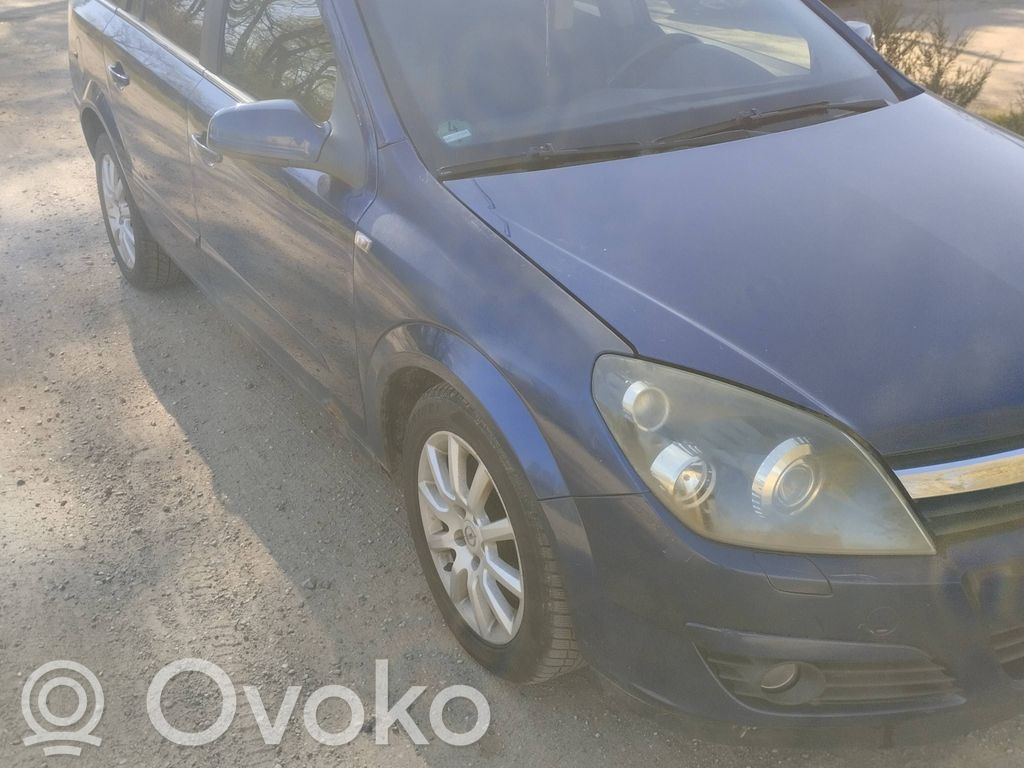 Astra H Astra