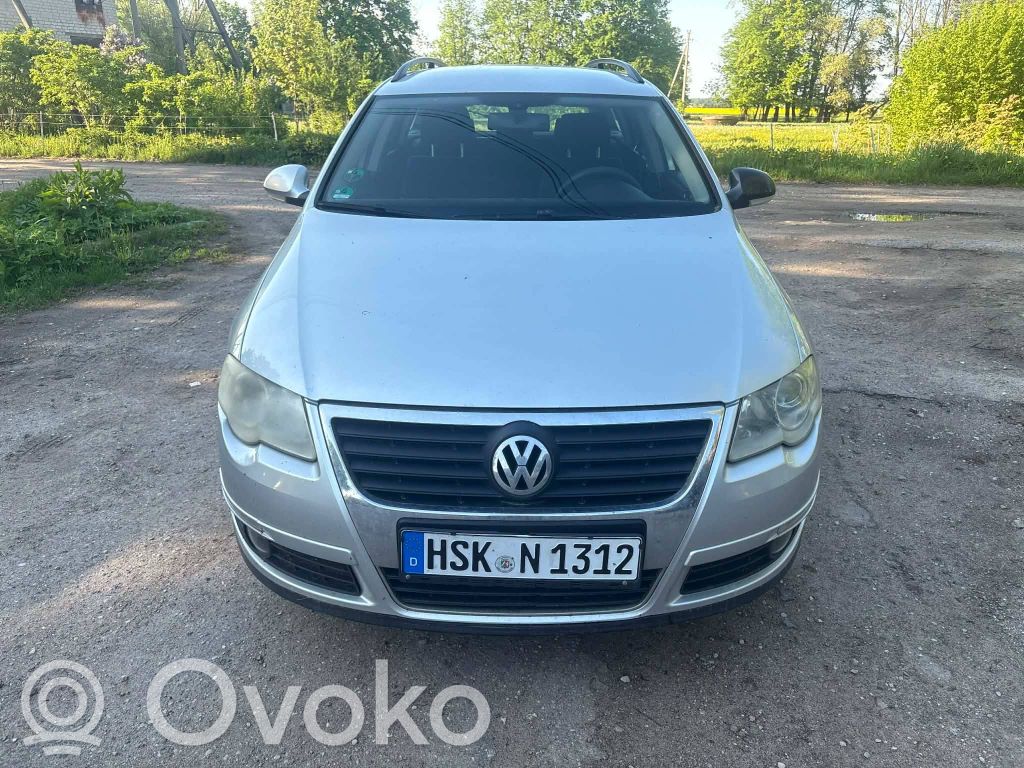 PASSAT B6 Passat  3C0907155