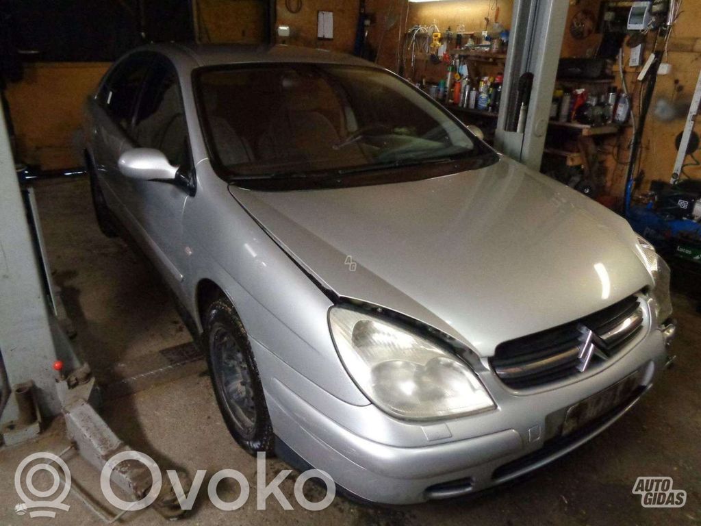C5 C5, C5 Aircross  96371870ZH