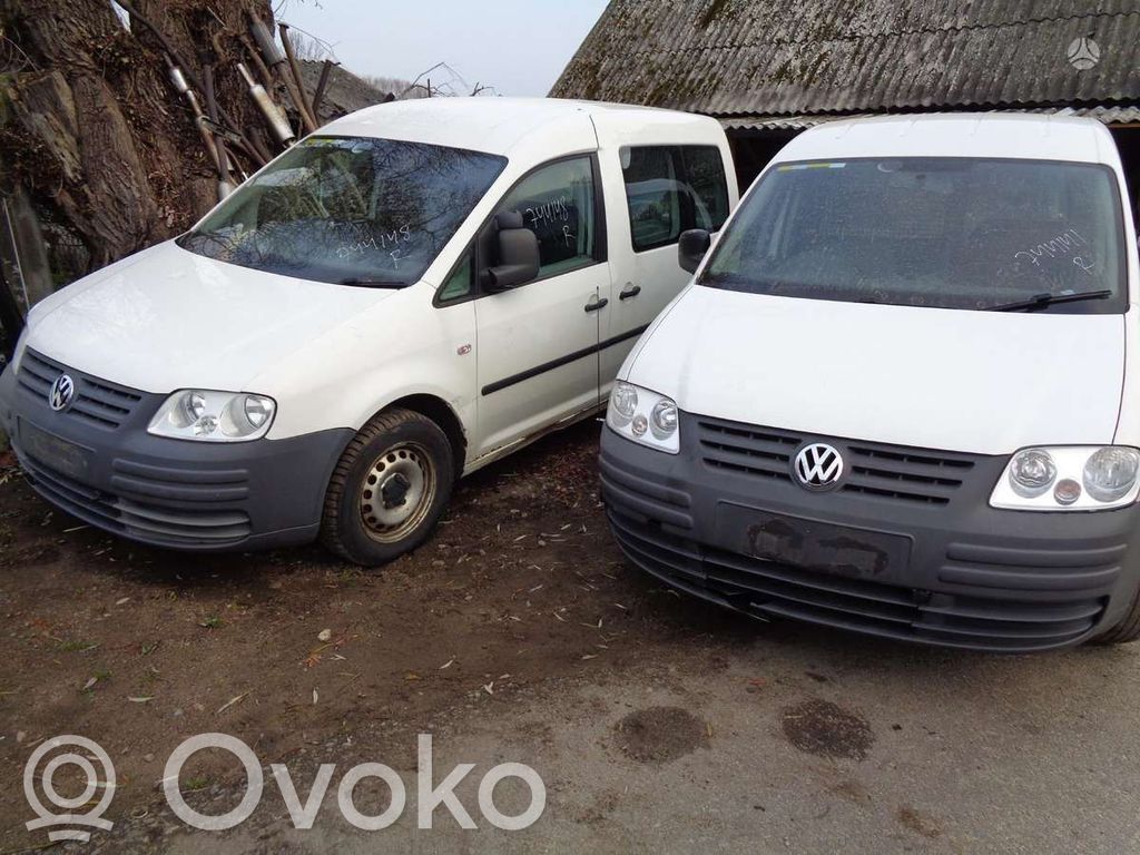 Caddy Caddy  2K0941333B
