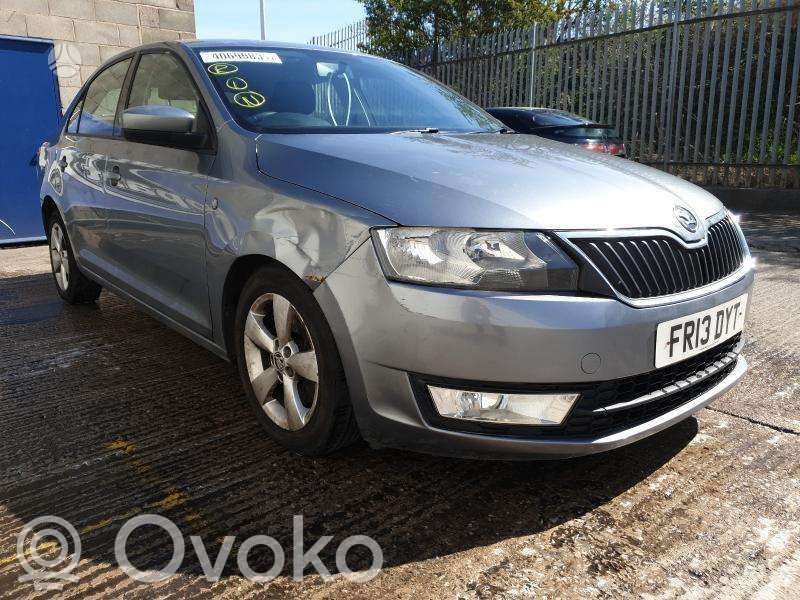 Rapid (NH) Rapid  6R0816411