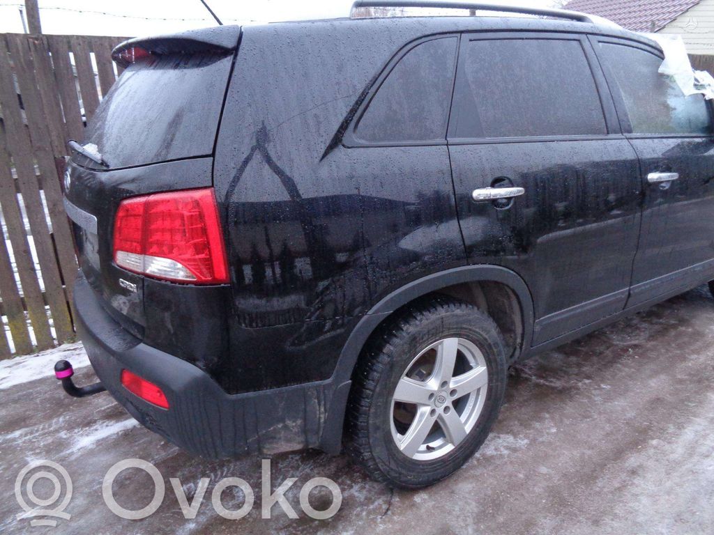 Sorento Sorento  RH545012P000