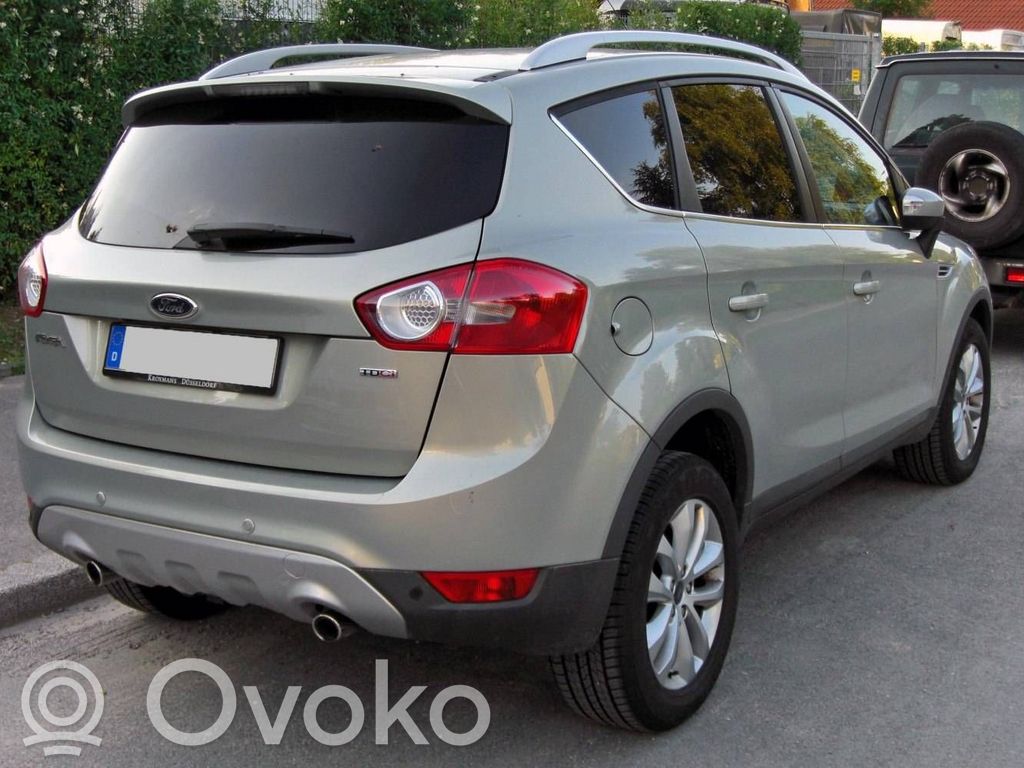 Kuga I Kuga