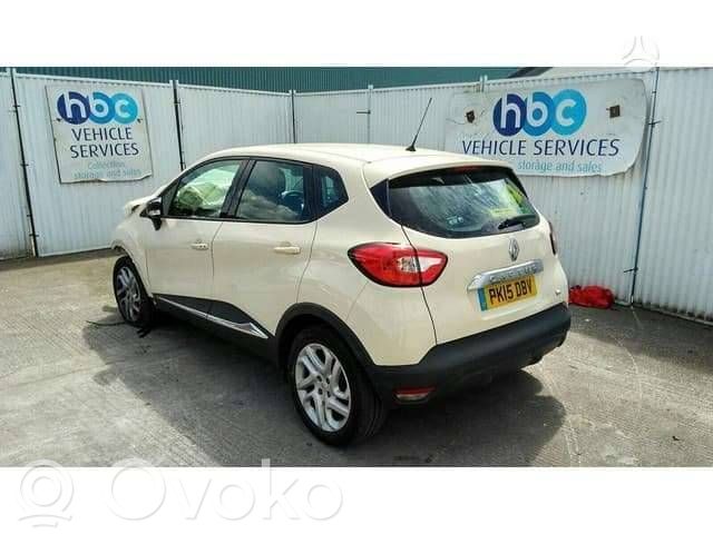 Captur Captur  805024200R