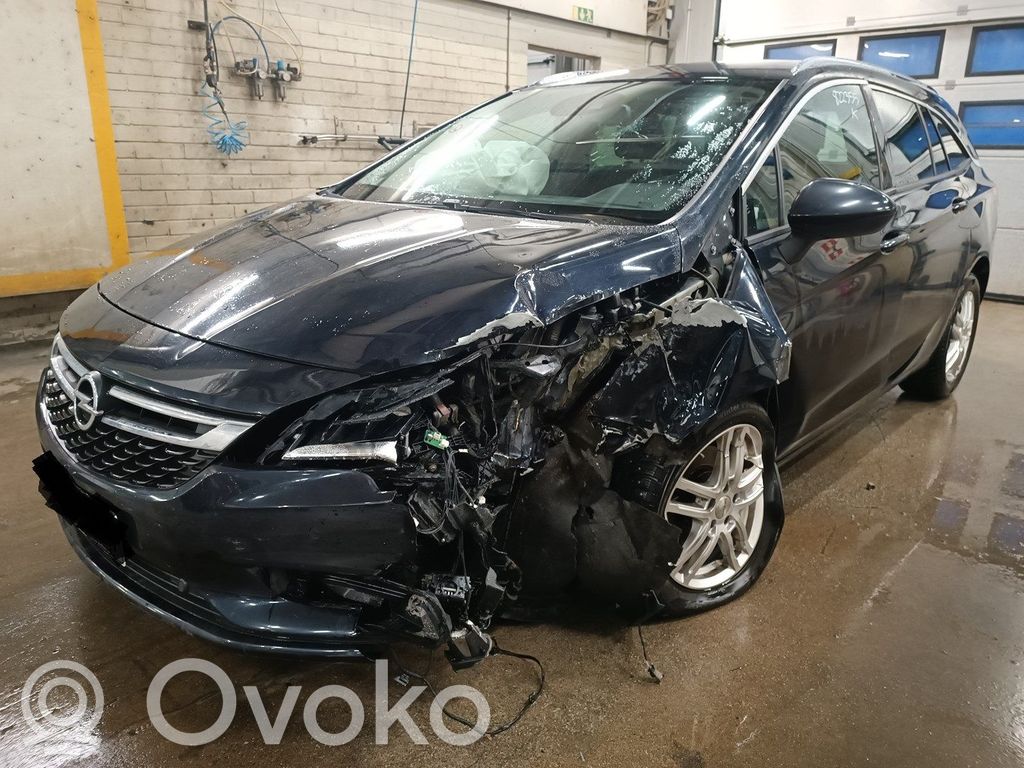 Astra K Astra  326E69
