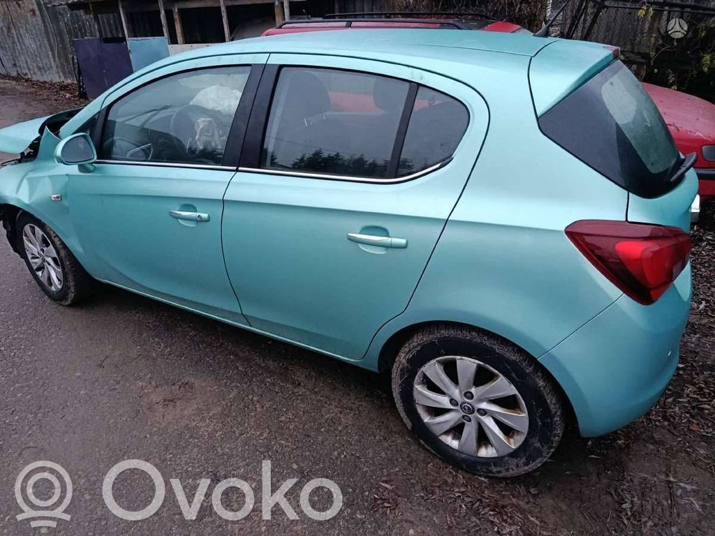 Corsa E Corsa  13371838