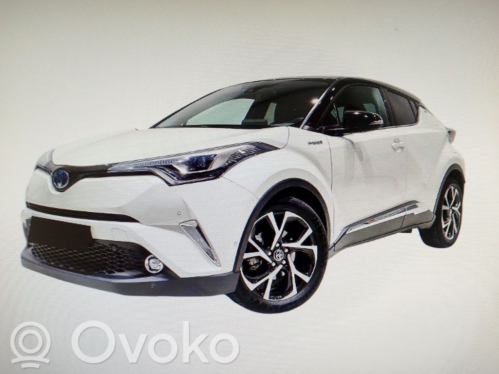 C-HR I C-HR  53111F4901