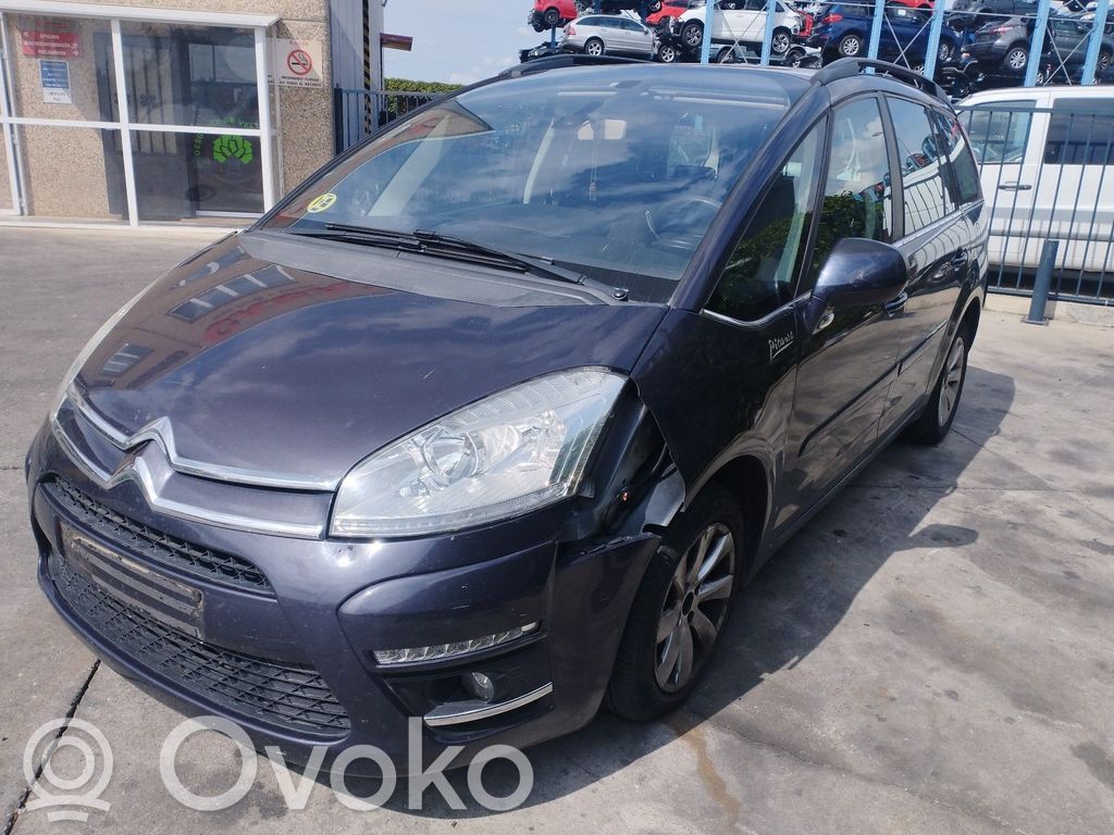 C4 II C4 Picasso, Grand Picasso, Aircross, Cactus  9143L9