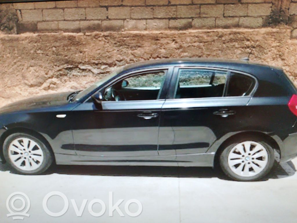 1 E81 E87 Series 1