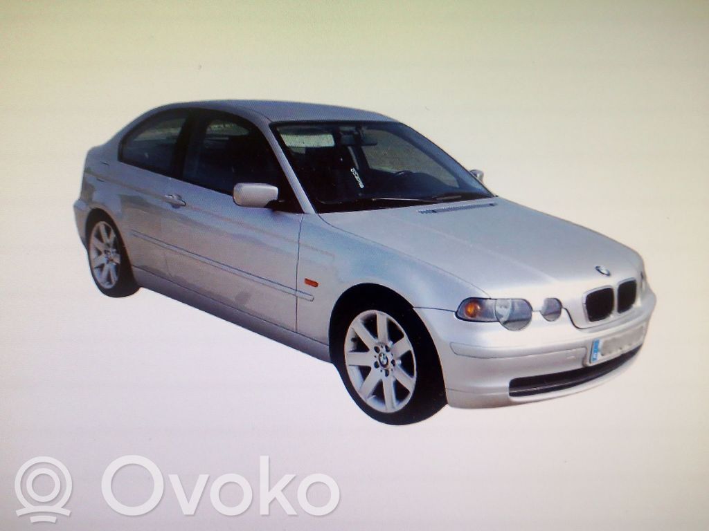 3 E46 Series 3  410200