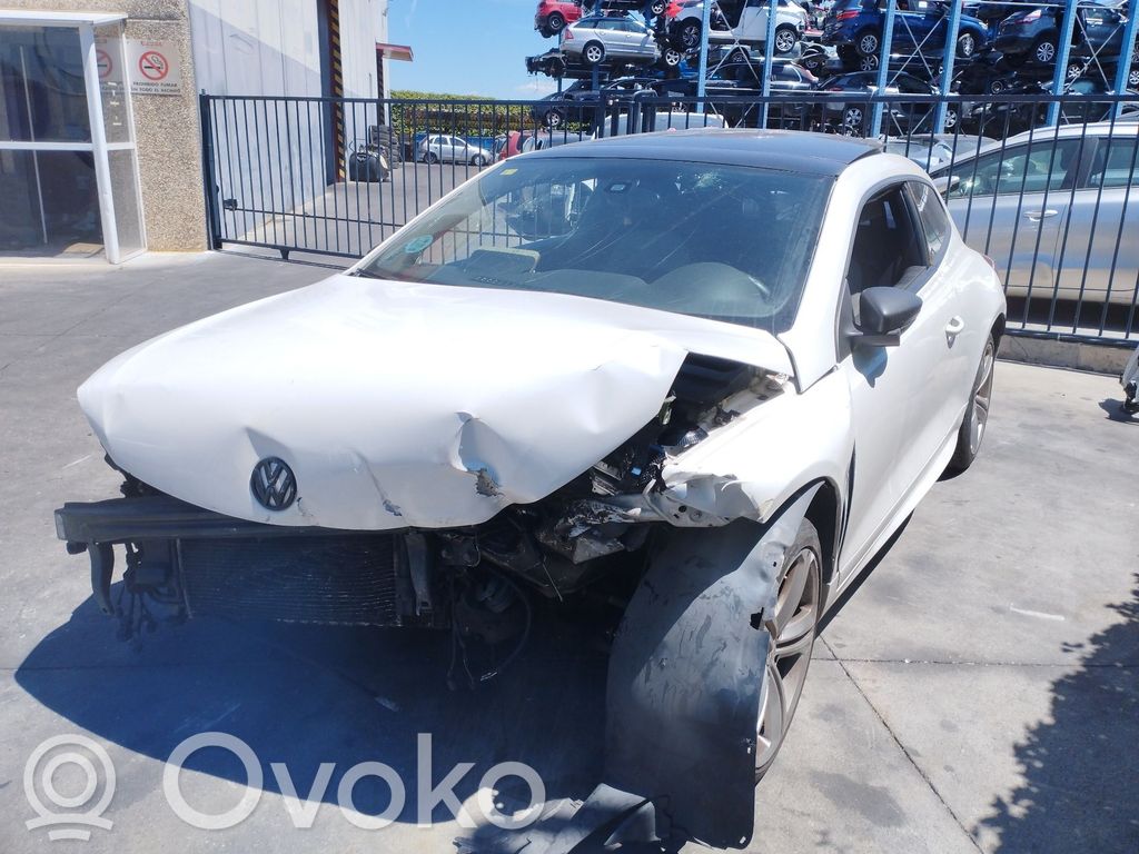 Scirocco Scirocco  1K1423051BT